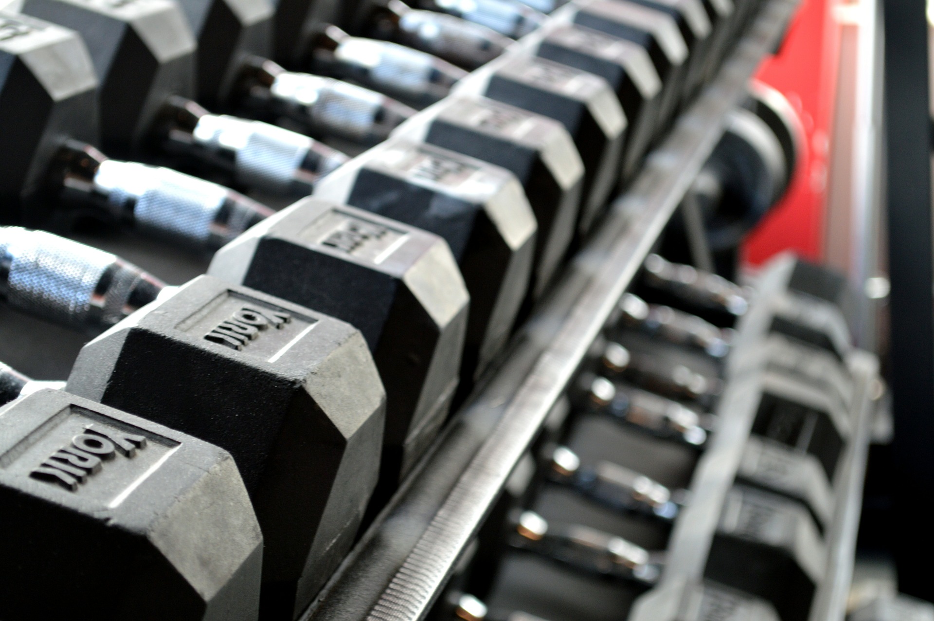 best adjustable dumbbells