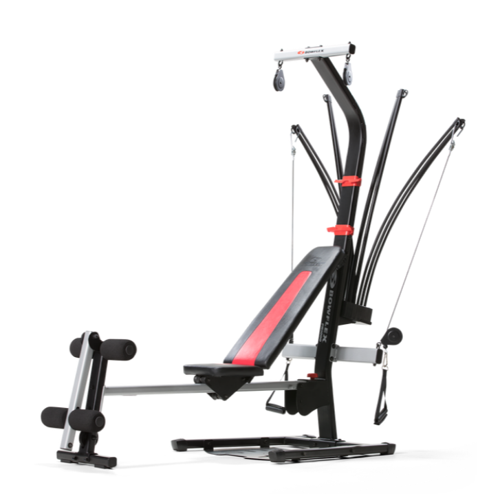 Bowflex-PR-1000