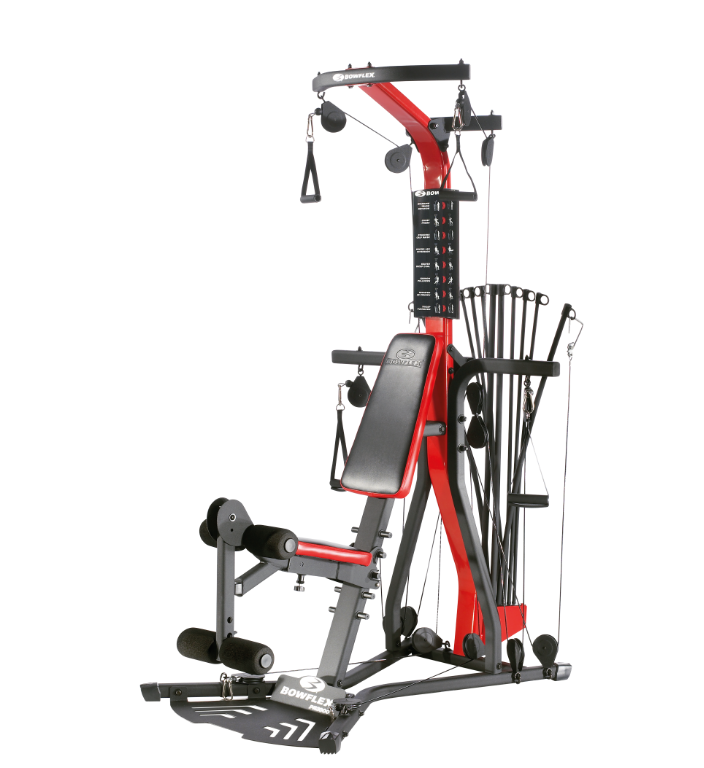 Bowflex-PR-3000