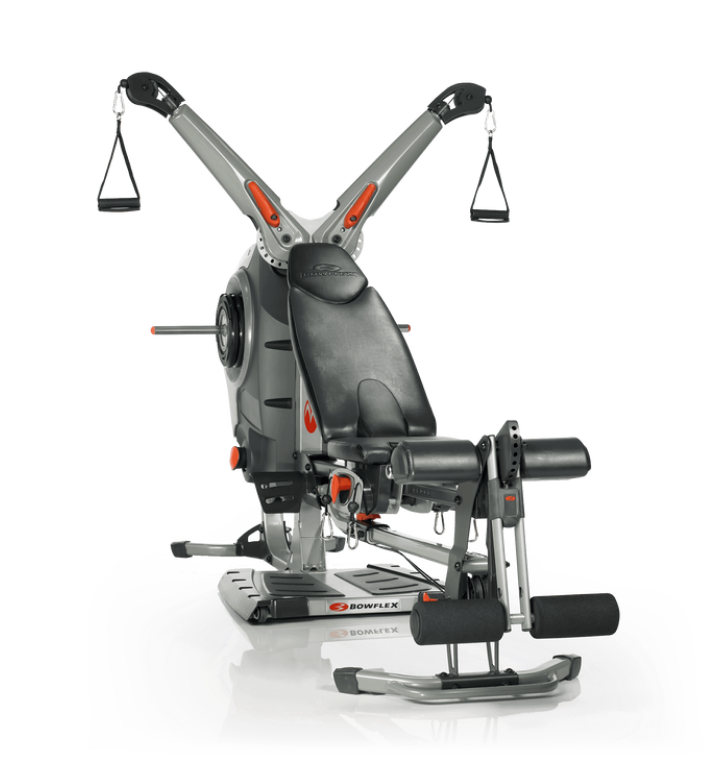 Bowflex-Revolution