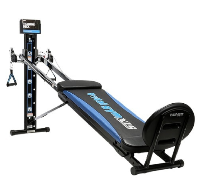 Top 6 Home Exercise Equipment for Seniors 2024 Home Gym Mania