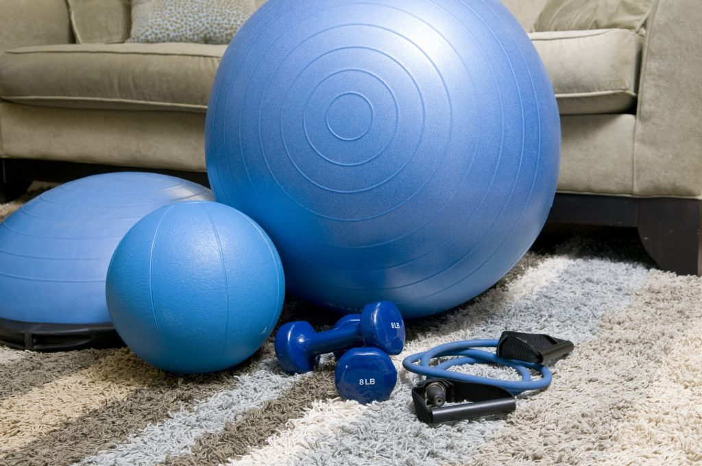 top 5 home gym under 1000