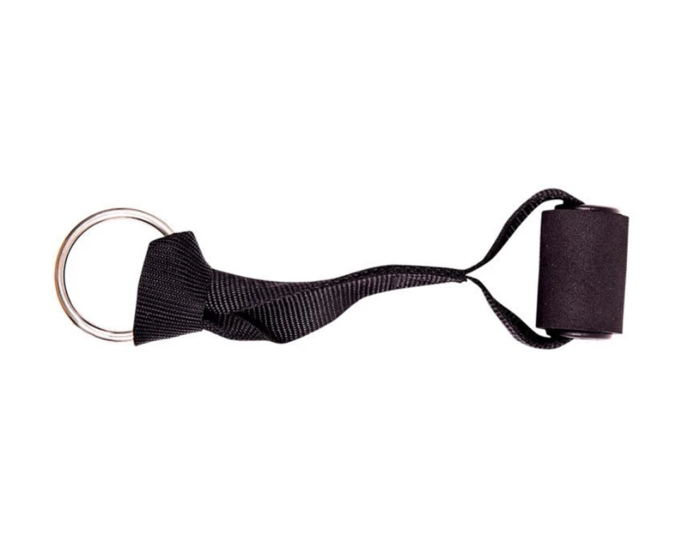Bodyboss Padded Door Anchor