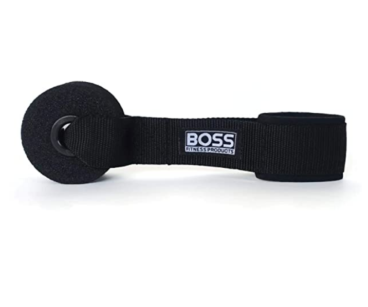 Boss Fitness Products - Heavy Duty Door Anchor