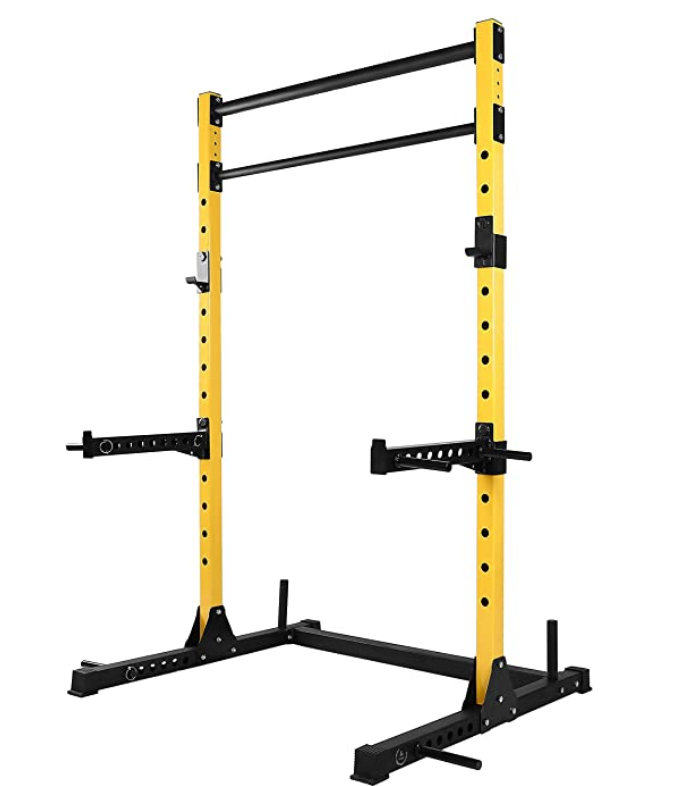 HulkFit-Multi-Function-Squat-Stand