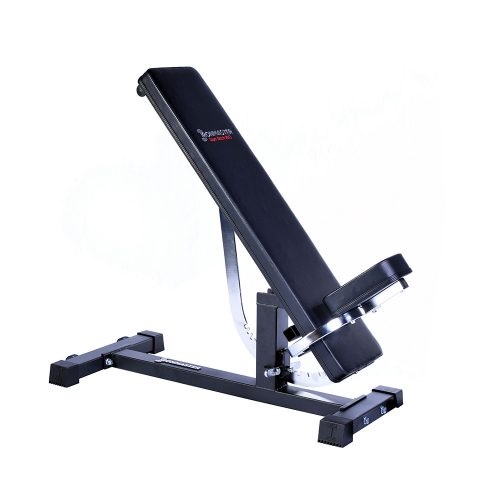 Ironmaster super bench pro