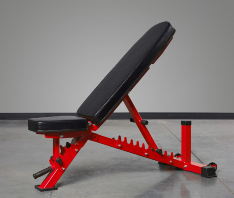 Top 5 Adjustable Benches Review 2020 Home Gym Mania