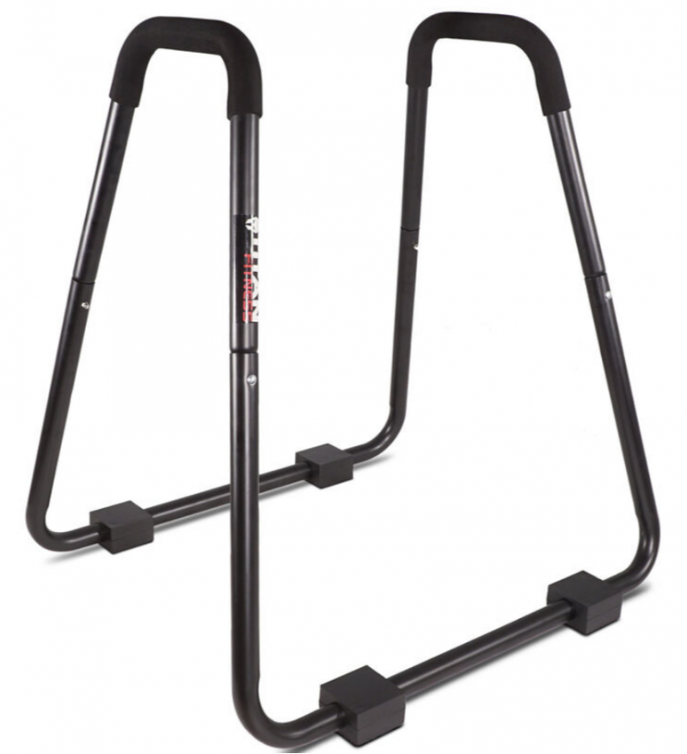 Top 5 Dip Stations Review for Home Gym 2023 Home Gym Mania