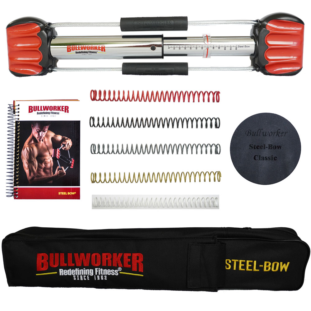 Bullworker-Steel-Bow