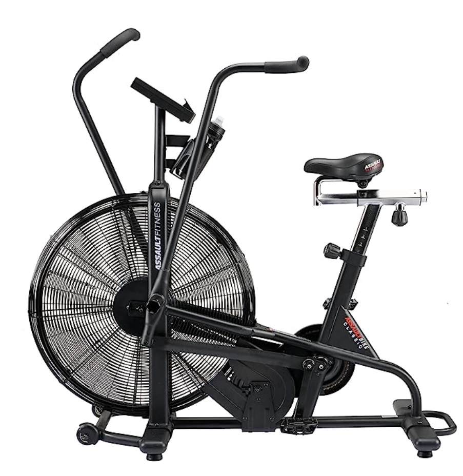 ASSAULTFITNESS Assault AirBike Classic