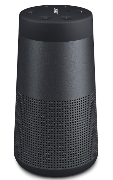 Bose SoundLink Revolve-Portable Bluetooth Speaker