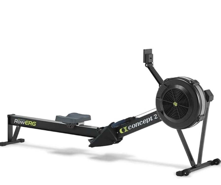 Concept2 RowErg Indoor Rowing Machine