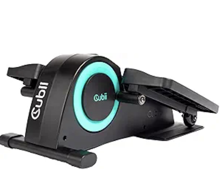 Cubii JR1- Under Desk Elliptical