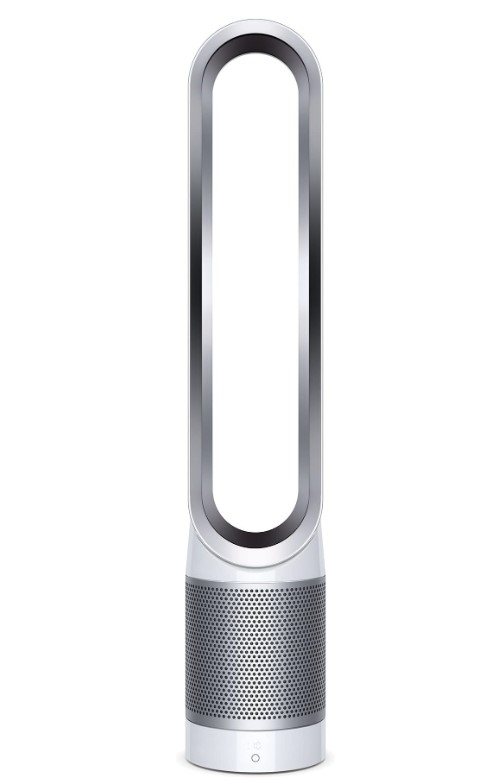 Dyson Pure Cool TP01 Air Purifier and Fan