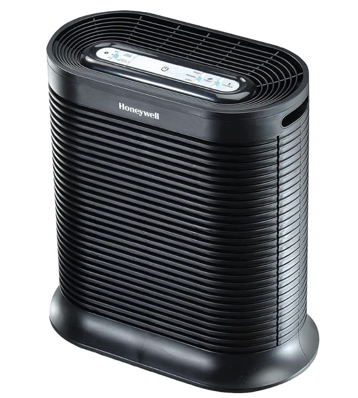 Honeywell HPA100 HEPA Air Purifier