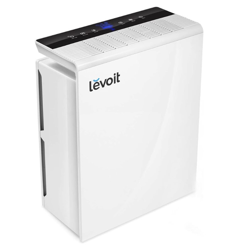 LEVOIT Air Purifiers-Hepa Filter-LV-PUR131S