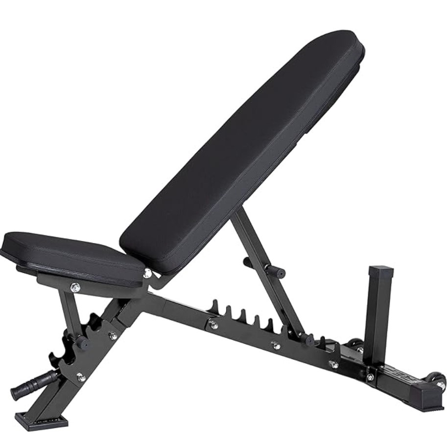 REP FITNESS Adjustable Bench AB-3100