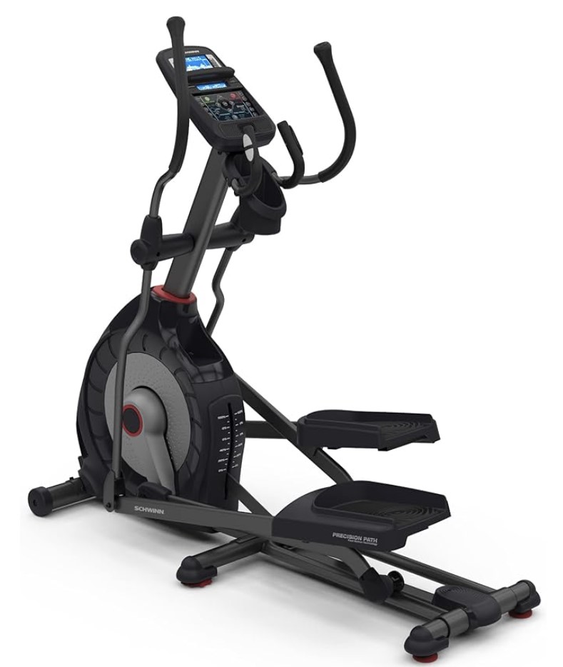 Schwinn Fitness Elliptical Machine