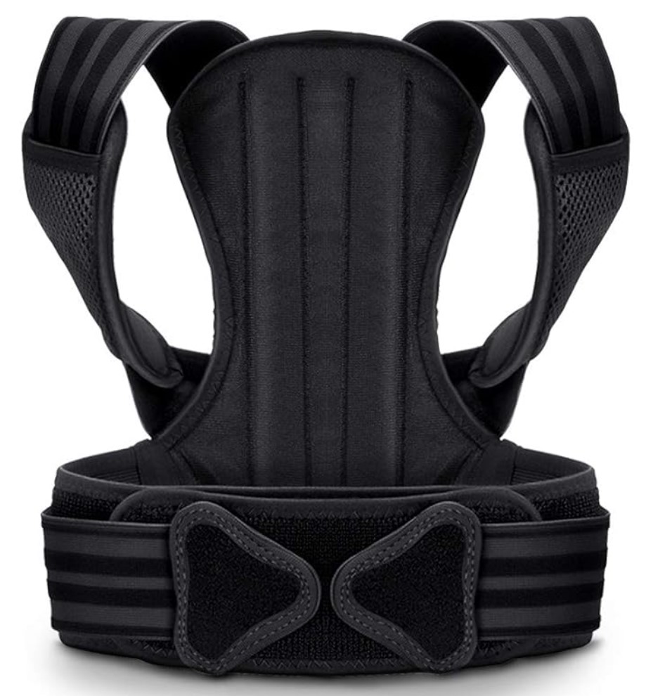 VOKKA Posture Corrector